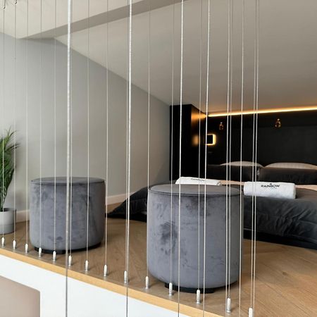 Rainbow Apartments Old Town Краків Екстер'єр фото