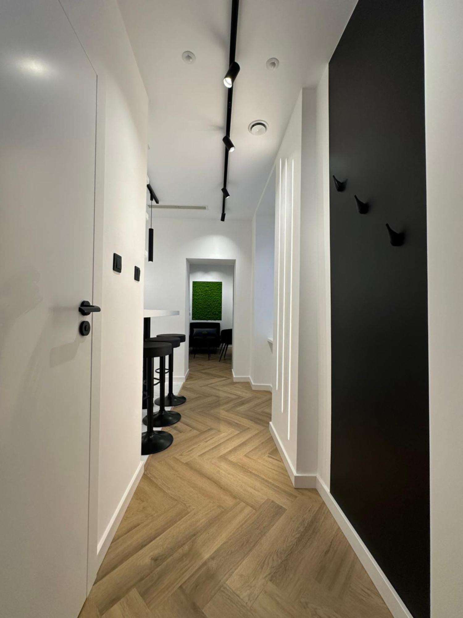 Rainbow Apartments Old Town Краків Екстер'єр фото