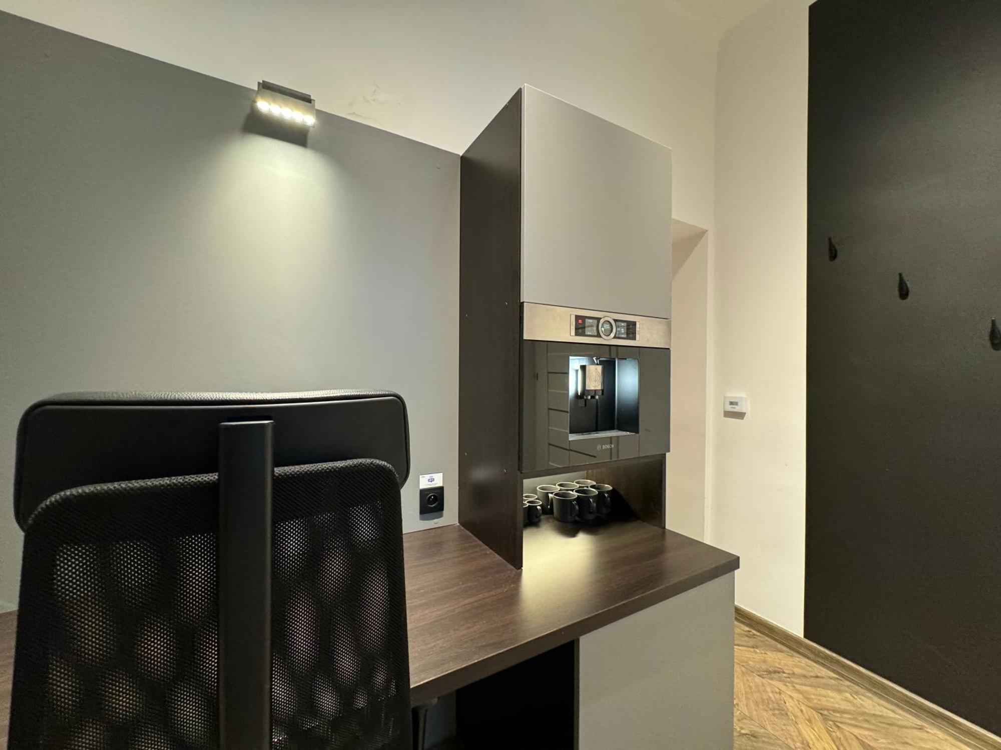 Rainbow Apartments Old Town Краків Екстер'єр фото