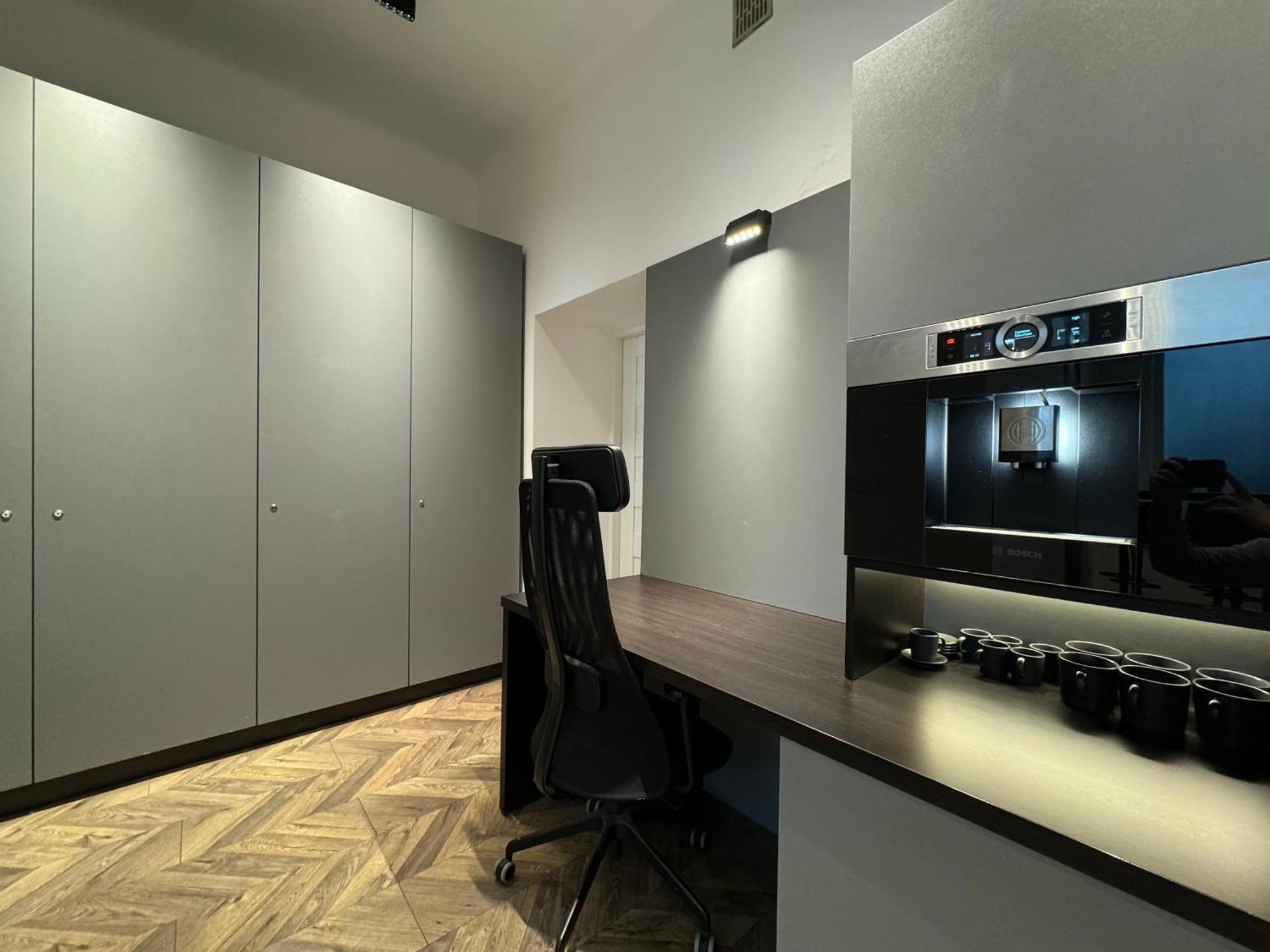 Rainbow Apartments Old Town Краків Екстер'єр фото