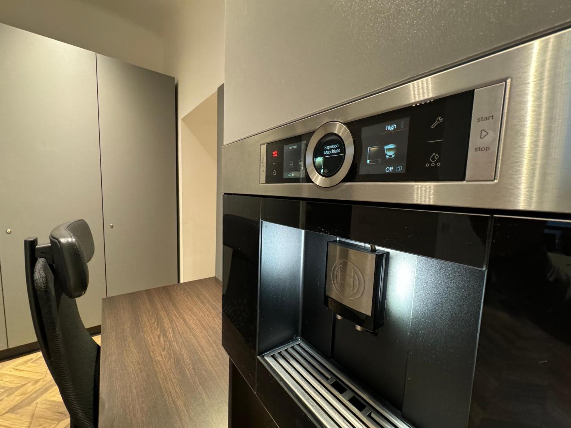 Rainbow Apartments Old Town Краків Екстер'єр фото